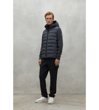 ECOALF Veste Denali grise