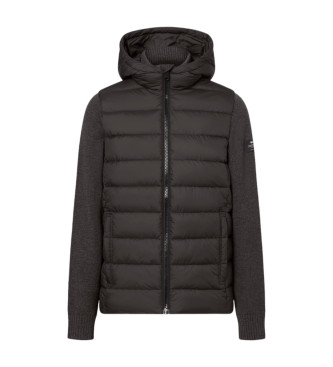 ECOALF Denali Jacke grau