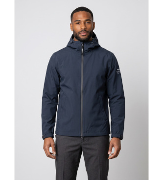 ECOALF Diluvio marine jas