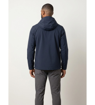 ECOALF Diluvio marine jas