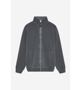 ECOALF Gus Hybrid Jacket m�rkegr�