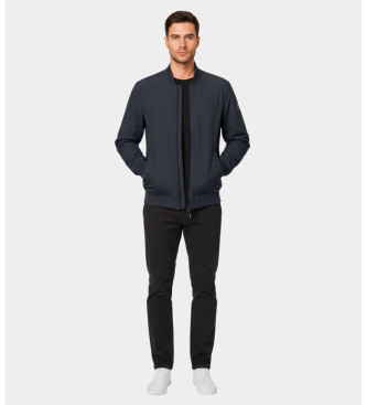 ECOALF Chaqueta Jaime marino