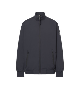 ECOALF Chaqueta Jaime marino