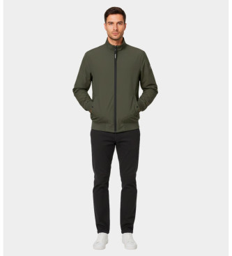 ECOALF Chaqueta Jaime verde