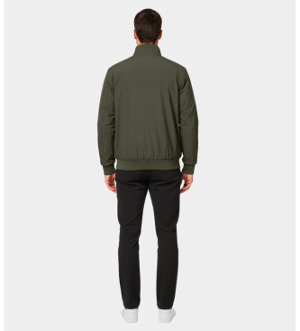 ECOALF Chaqueta Jaime verde