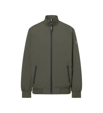 ECOALF Chaqueta Jaime verde