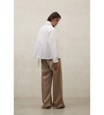 ECOALF Jacka Major beige