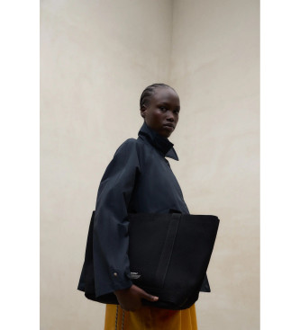 ECOALF Jacket Major navy