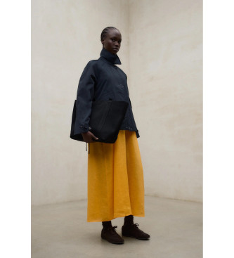 ECOALF Jacket Major navy