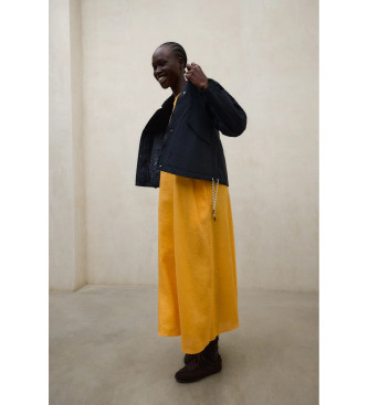 ECOALF Jacket Major navy