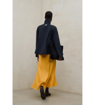 ECOALF Jacket Major navy