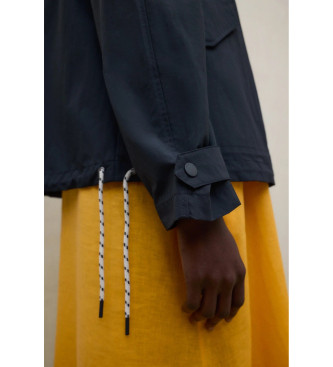 ECOALF Jacket Major navy