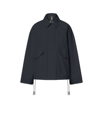 ECOALF Jacket Major navy