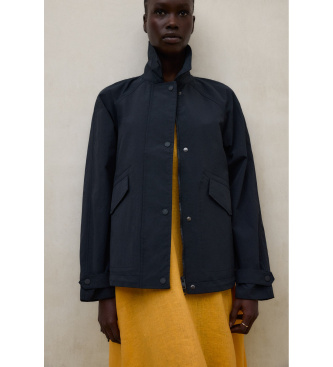 ECOALF Casaco Major navy