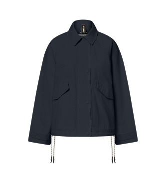ECOALF Casaco Major navy