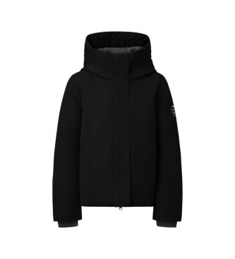 ECOALF Chaqueta Maka negro