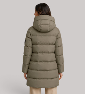 ECOALF Chaqueta Manlie incienso