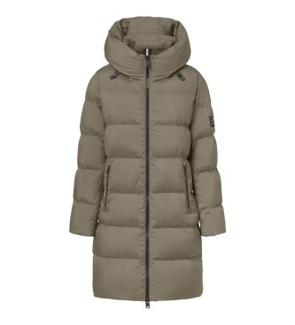 ECOALF Chaqueta Manlie incienso