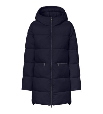 ECOALF Chaqueta Marangu azul marino