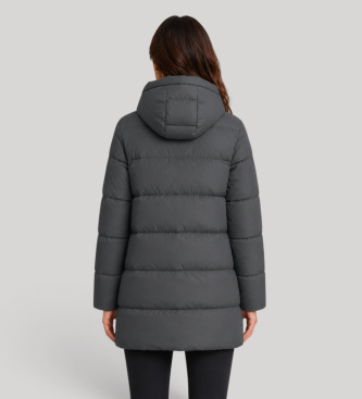 ECOALF Chaqueta Marangu caqui