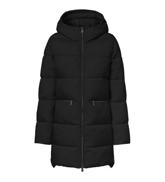 ECOALF Chaqueta Marangu negro