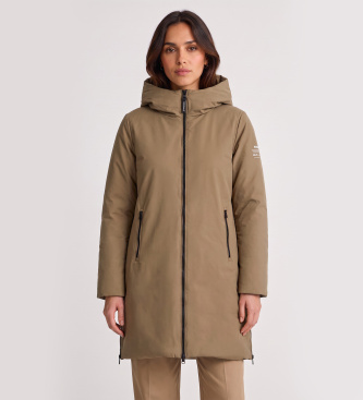 ECOALF Mati jasje beige