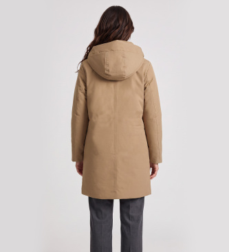 ECOALF Mati jasje beige