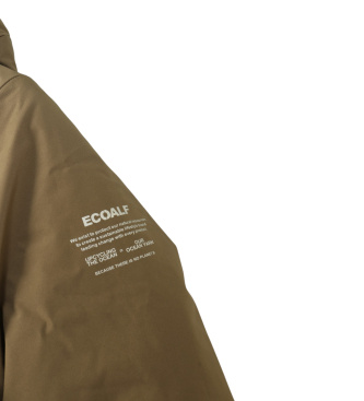 ECOALF Mati jasje beige