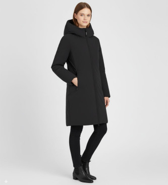 ECOALF Jacke Mati schwarz