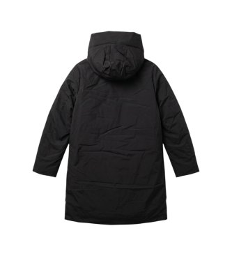 ECOALF Chaqueta Mati negro