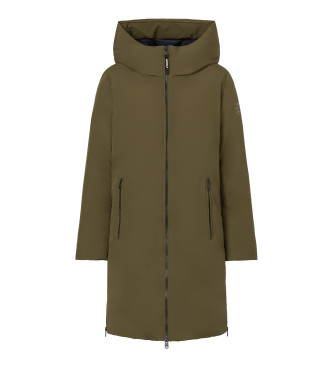ECOALF Jacke Mati grn