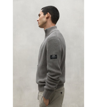 ECOALF Merto jacket grey