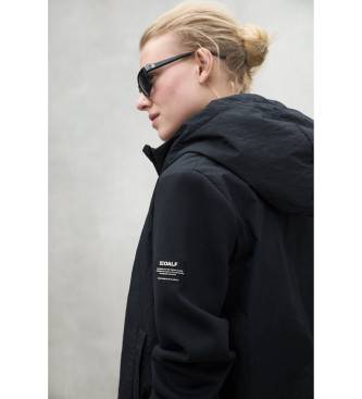 ECOALF Nasc jacket black