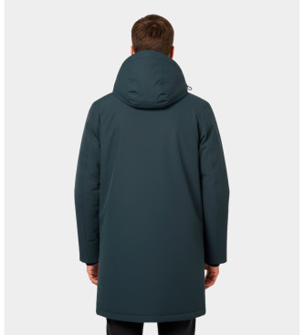 ECOALF Veste New Iceberg navy