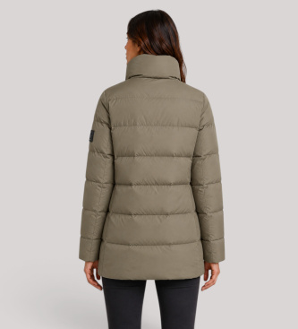 ECOALF Chaqueta New Moore beige