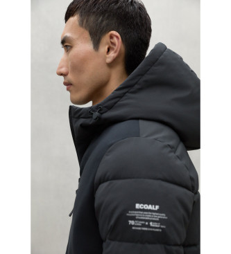 ECOALF Chaqueta Ritter negro