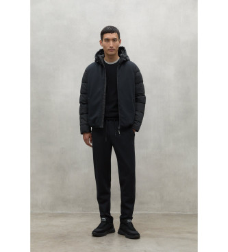 ECOALF Ritter jacket black