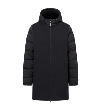 ECOALF Ritter jacket black