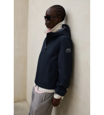 ECOALF Jakke Venis navy