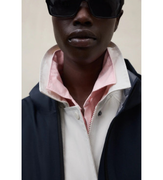 ECOALF Jakke Venis navy