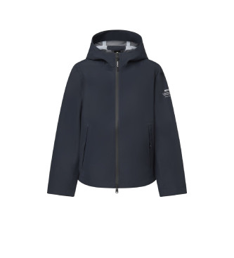 ECOALF Jakke Venis navy