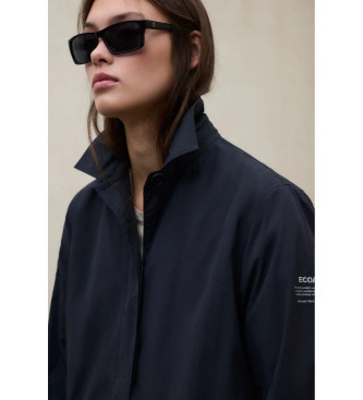 ECOALF Jakke Verne navy