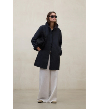 ECOALF Jakke Verne navy