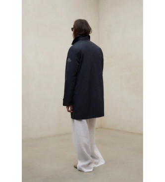 ECOALF Jakke Verne navy