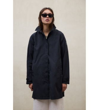 ECOALF Jas Verne marine