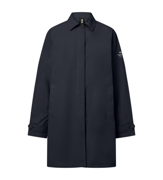 ECOALF Jas Verne marine