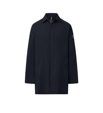 ECOALF Kurtka Vestal navy