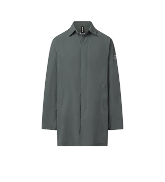 ECOALF Casaco Vestal verde