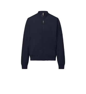 ECOALF Giacca Blue Wale