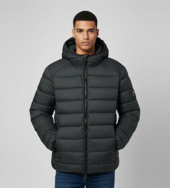 ECOALF Veste Aspenalf vert